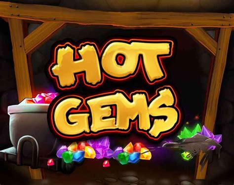 Jogar Hot Gems no modo demo